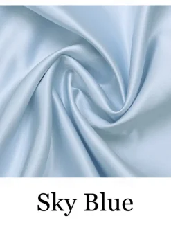 A-Line Cocktail Dresses Elegant Dress Formal Wedding Guest Ankle Length Short Sleeve One ShoulderDress Satin with Bow(s)