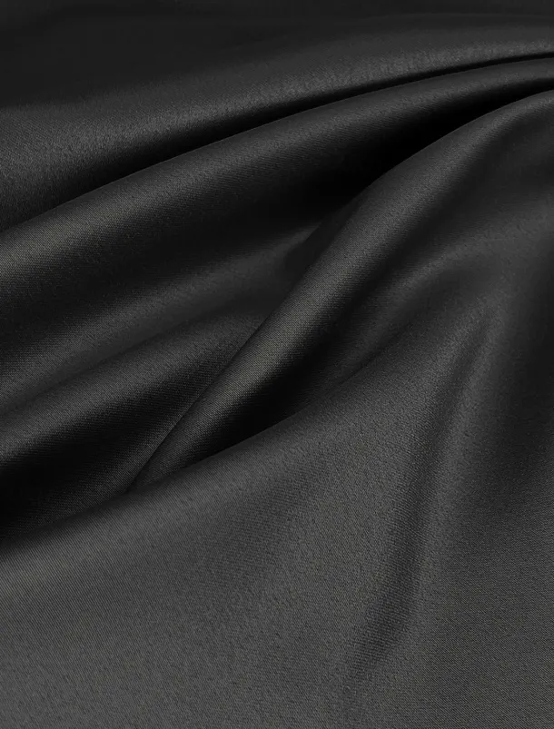 A-Line Cocktail Dresses Elegant Dress Formal Wedding Guest Ankle Length Short Sleeve One ShoulderDress Satin with Bow(s)