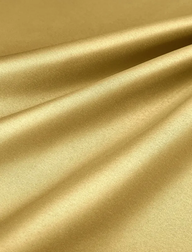 A-Line Cocktail Dresses Elegant Formal Wedding Guest Ankle Length Long Sleeve Shirt Collar Taffeta with Slit