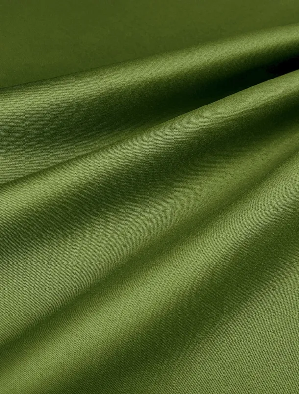 A-Line Cocktail Dresses Elegant Formal Wedding Guest Ankle Length Long Sleeve Shirt Collar Taffeta with Slit