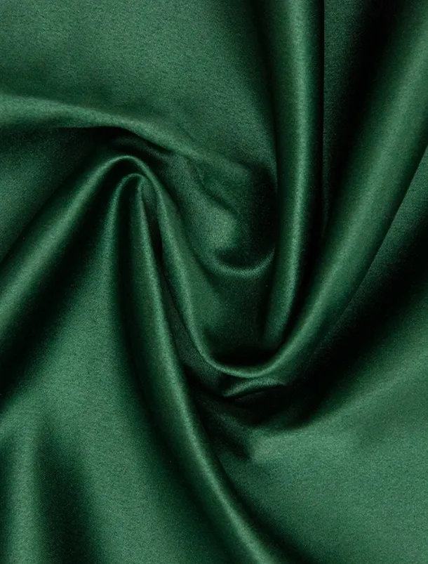 A-Line Cocktail Dresses Tuxedo Dress Elegant Dress Formal Wedding Guest Asymmetrical 3/4 Length Sleeve V Neck Satin with Ruched Dresses