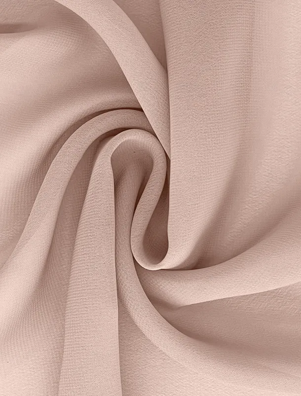 A-Line Dress Sets Mother of the Bride Dress Elegant Simple Crew Neck Floor Length Chiffon Long Sleeve with Beading Tier Cascading Ruffles