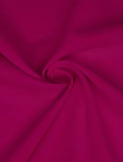 A-Line Evening Gown Elegant Dress Formal Wedding Floor Length Long Sleeve Shirt Collar Stretch Crepe with Slit Shouder Flower