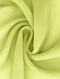 A-Line Evening Gown Elegant Dress Beach Wedding Formal Floor Length Short Sleeve V Neck Chiffon with Feather Ruched