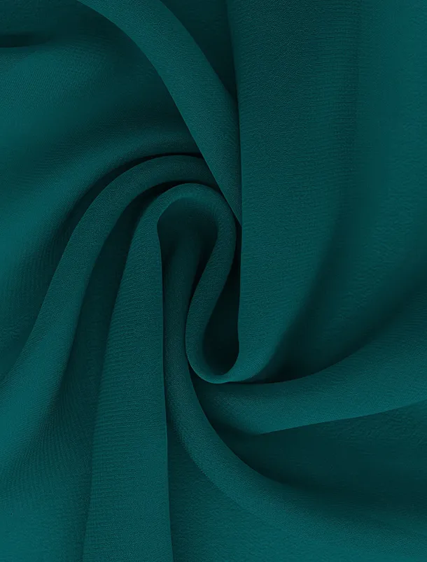 A-Line Mother of the Bride Dress Wedding Guest Elegant Plus Size Jewel Neck Ankle Length Chiffon Lace 3/4 Length Sleeve with Ruched Sequin Appliques free custom size