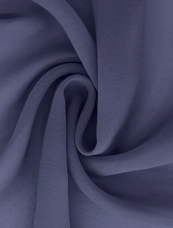 A-Line Mother of the Bride Dress Wedding Guest Elegant Plus Size Jewel Neck Ankle Length Chiffon Lace 3/4 Length Sleeve with Ruched Sequin Appliques free custom size