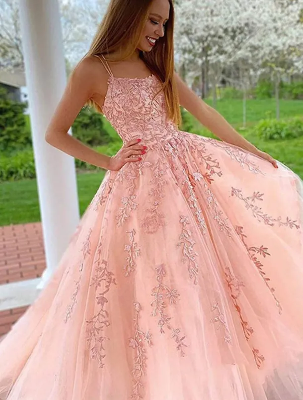A-Line Quinceanera Dresses Elegant Dress Performance Christmas Floor Length Sleeveless Square Neck Chiffon Backless with Pleats
