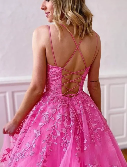 A-Line Quinceanera Dresses Elegant Dress Performance Christmas Floor Length Sleeveless Square Neck Chiffon Backless with Pleats