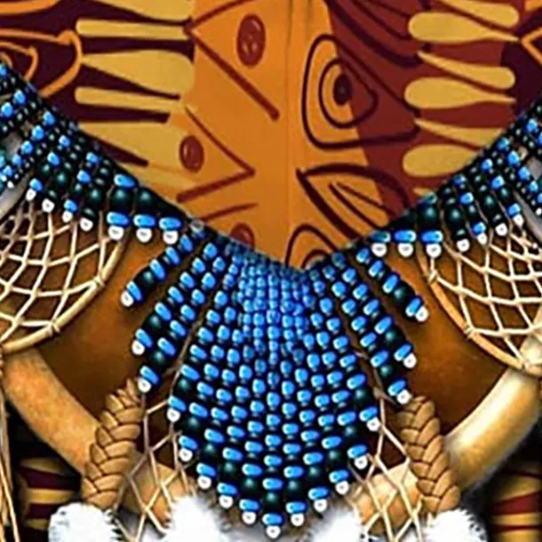 American Indian American Indian Cosplay Costume Hoodie Anime 3D Printing Harajuku Graphic For Men's Women's Adults' Back To School