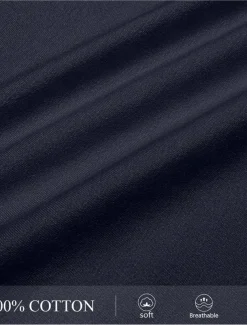 American US Flag Patriotic Black Army Green Dark Blue T shirt Tee Men's Graphic 100% Cotton Shirt Sports Classic Shirt Long Sleeve Comfortable Tee Summer Spring Fashion Designer Clothing S M L XL XXL