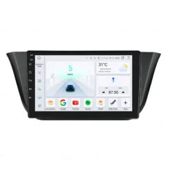 Android 12 Auto Car Radio Video Multimedia Player For Iveco Daily 2013-2021 Navigation GPS