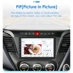 Android 12 Auto Car Radio Video Multimedia Player For Iveco Daily 2013-2021 Navigation GPS