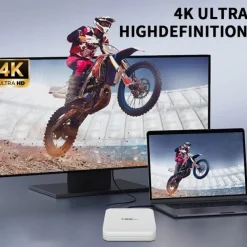 Android 10.0 T95 Digital Display Cortex-A53 8GB 16GB 1GB 2GB