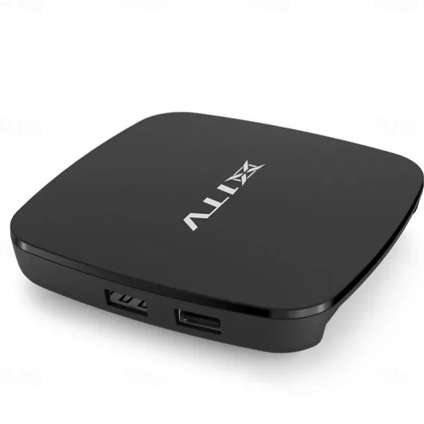 Android 12 X1TV Cortex-A53 8GB 1GB