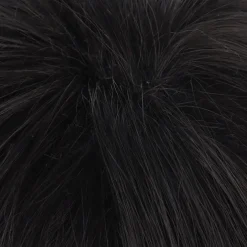 Anime Black Cosplay Party Wigs Halloween Wigs