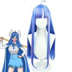 Anime One Piece Ulti Cosplay Wigs Cosplay Party Wigs