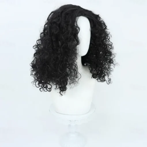 Anime One Piece Usopp Cosplay Wigs Cosplay Party Wigs