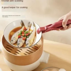 Anti Scald Plate Bowl Dish Pot Holder Holder Silicon Clamp Anti-hot Clip Lifter Kitchen Oven Accessories Tool