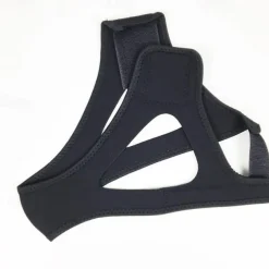 Anti Snoring Devices, 2023 New Anti Snoring Chin Strap Effective Snore Chin Strap for Men Women, Adjustable and Breathable Anti Snore Devices Snoring Reduction Stop Snoring Aids for Better Sleep