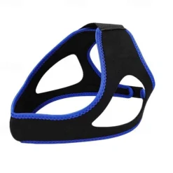 Anti Snoring Devices, 2023 New Anti Snoring Chin Strap Effective Snore Chin Strap for Men Women, Adjustable and Breathable Anti Snore Devices Snoring Reduction Stop Snoring Aids for Better Sleep