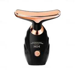 Anti Wrinkles Face Massager Beauty Device Anti-Aging Facial Neck Eye Device Skin Care Facial Lifting Firming Massager For Women And Man