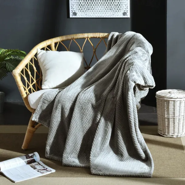 Anti-Scratch Cat Sofa Cover Blanket Sofa Slipcover,Soft Fuzzy Bedding Blankets ,Furniture Protector from Pet Scratch, Premium Fluffy Blankets Plush Fleece Throw Dog Bed