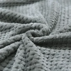 Anti-Scratch Cat Sofa Cover Blanket Sofa Slipcover,Soft Fuzzy Bedding Blankets ,Furniture Protector from Pet Scratch, Premium Fluffy Blankets Plush Fleece Throw Dog Bed