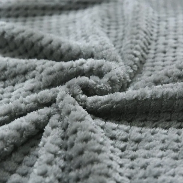 Anti-Scratch Cat Sofa Cover Blanket Sofa Slipcover,Soft Fuzzy Bedding Blankets ,Furniture Protector from Pet Scratch, Premium Fluffy Blankets Plush Fleece Throw Dog Bed