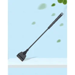 Aquarium Fish Cleaning Tools Fish Bowl Cleaning Care Plastics Stainless steel 1 PCS