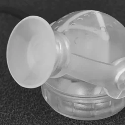 Aquarium Fish Tank Submersible LED Spotlight Lighting Underwater Lamp