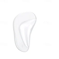 Arch Support Insoles For Flat Feet (Suitable Night And Home Use And Replace Them Regularly) Gel Arch Inserts For Plantar Fasciitis Adhesive Arch Pads For Pressure And Foot Pain Relief