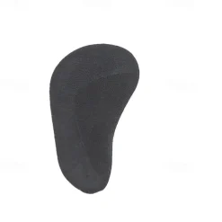 Arch Support Insoles For Flat Feet (Suitable Night And Home Use And Replace Them Regularly) Gel Arch Inserts For Plantar Fasciitis Adhesive Arch Pads For Pressure And Foot Pain Relief