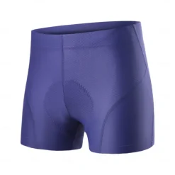 ARESFUEL Men's Cycling Underwear Shorts Cycling Pants Cycling Underwear Bike Underwear Shorts Padded Shorts / Chamois Form Fit Mountain Bike MTB Road Bike Cycling Sports Breathable Soft High