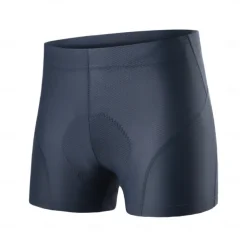 ARESFUEL Men's Cycling Underwear Shorts Cycling Pants Cycling Underwear Bike Underwear Shorts Padded Shorts / Chamois Form Fit Mountain Bike MTB Road Bike Cycling Sports Breathable Soft High