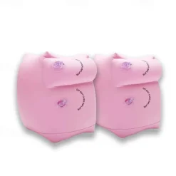 Arm Floaties for Kids and Adults - Pool Floats Arm Bands Inflatable Swim Rings PVC Arm Floater for Toddlers Kids 3-5-6-12 Years