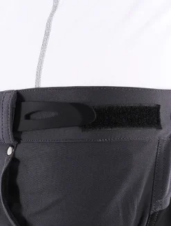 Arsuxeo Men's Bike Shorts Cycling MTB Shorts Bike Shorts Pants Form Fit Mountain Bike MTB Road Bike Cycling Sports Waterproof Multi-Pockets Breathable Quick Dry Black Army Green Polyester Spandex