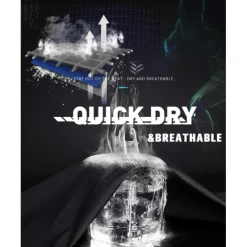 Arsuxeo Men's Compression Pants Running Tights Leggings Base Layer Athletic Athleisure Fall Polyester Breathable Quick Dry Moisture Wicking Soft Compression Fitness Gym Workout Running Sportswear