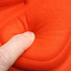 Arsuxeo Men's Cycling Under Shorts Cycling Underwear Black Bike Underwear Shorts Padded Shorts Chamois Mountain Bike MTB Road Bike Breathable 3D Pad Quick Dry Anatomic Design Sports Polyester Coolmax®