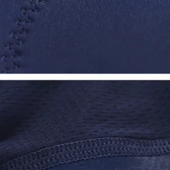 Arsuxeo Women's Bike Shorts Cycling Padded Shorts Bike Shorts Padded Shorts / Chamois Slim Fit Sports Breathable Quick Dry High Elasticity Comfortable Black Navy Blue Clothing Apparel Bike Wear