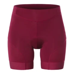 Arsuxeo Women's Cycling Pants Cycling Padded Shorts Bike Padded Shorts / Chamois Bottoms Form Fit Mountain Bike MTB Road Bike Cycling Sports 3D Pad Cycling Wicking Comfortable Black Dark Green