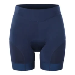 Arsuxeo Women's Cycling Pants Cycling Padded Shorts Bike Padded Shorts / Chamois Bottoms Form Fit Mountain Bike MTB Road Bike Cycling Sports 3D Pad Cycling Wicking Comfortable Black Dark Green