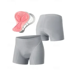 Arsuxeo Women's Cycling Road Shorts Cycling Underwear Shorts Cycling Pants Bike Shorts Padded Shorts / Chamois Form Fit Mountain Bike MTB Road Bike Cycling Sports Wicking Sweat wicking Comfortable