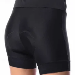 Arsuxeo Women's Cycling Skort Skirt Cycling Padded Shorts Bike Skirt Padded Shorts / Chamois Form Fit Mountain Bike MTB Road Bike Cycling Sports 3D Pad Cycling Wicking Comfortable Burgundy Dark Blue