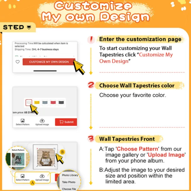 Art Painting Wall Tapestry Baroque Art Decor Blanket Curtain Hanging Home Bedroom Living Room Decoration