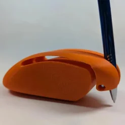 Assistive Writing and Drawing Device, Individuals with Limited Mobility Pen Holder, Pencil Gripper Handwriting Aid Tools Grip Support, Suitable for Both Left and Right Hands