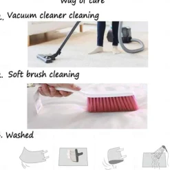 Asthetic Flowers Doormat Floor Mats Washable Rugs Kitchen Mat Non-Slip Oil Proof Rug Indoor Outdoor Mat Bedroom Decor Bathroom Mat Entrance Rug