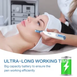 Authentic Wireless Dr Pen A9 Electric Stamp Design Professional Dermapen Microneedling Machine For Skincare