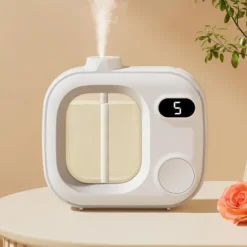 Automatic Intelligent Aroma Diffuser Machine For Scent Expansion Household Deodorizing Device