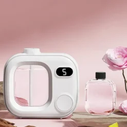 Automatic Intelligent Aroma Diffuser Machine For Scent Expansion Household Deodorizing Device