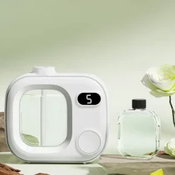 Automatic Intelligent Aroma Diffuser Machine For Scent Expansion Household Deodorizing Device
